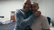 Marcelo Garcia & Fabio Gurgel Celebrate ADCC History