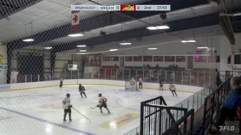 Replay: Home - 2025 Glengarry vs Casselman | Sep 4 @ 7 PM