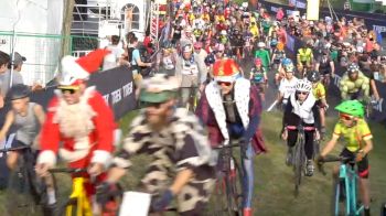 5 Favorite Moments From Trek's Minister Of Cyclocross Stoke