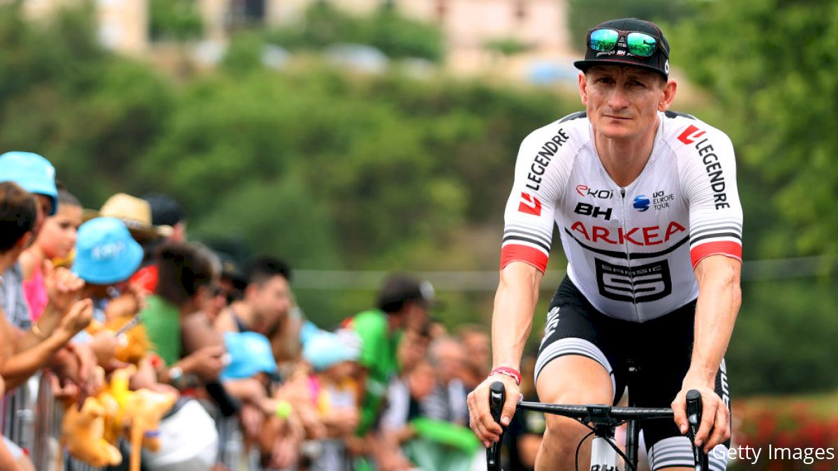 Andre Greipel Leaves Arkea-Samsic After Contract Termination