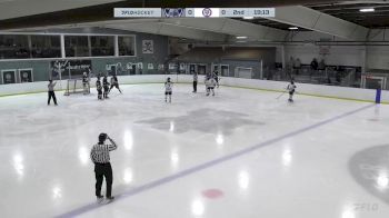 Replay: Home - 2025 WBS Knights vs West Chester | Mar 15 @ 7 PM