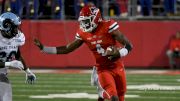 Tyquell Fields Is The Engine That Powers Stony Brook's Offensive Attack