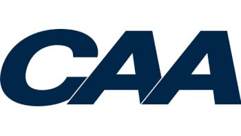 Full Replay - Hofstra vs Oregon l 2019 CAA Volleyball