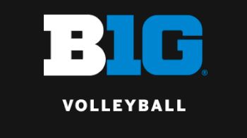 Full Replay - 2019 Tennessee vs Michigan State | Big Ten Women's Volleyball