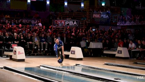 Column: Bowlero Deal Has Tremendous Upside For PBA