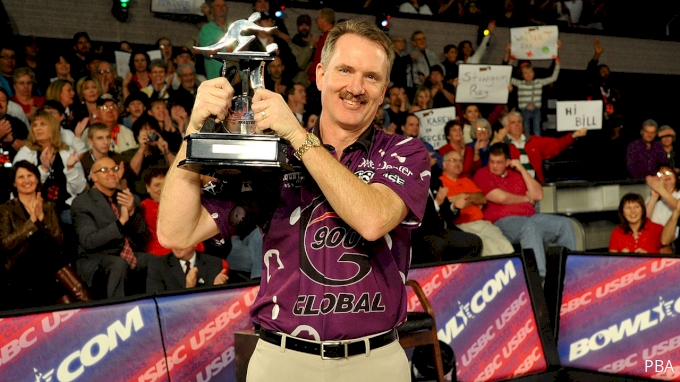 Richard wins 2023 PWBA Great Lakes Classic for second