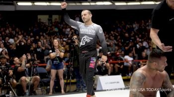Lachlan Giles, The People's Champion of ADCC