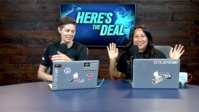 Here's The Deal Episode 48: Fair Pay To Play, Act 1