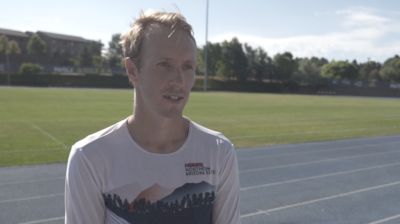 WOW EXTRA: NAZ Elite's Scott Fauble Full Interview