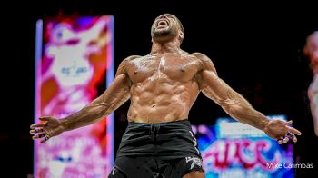 Andre Galvao Breaks Down His 2019 ADCC Superfight