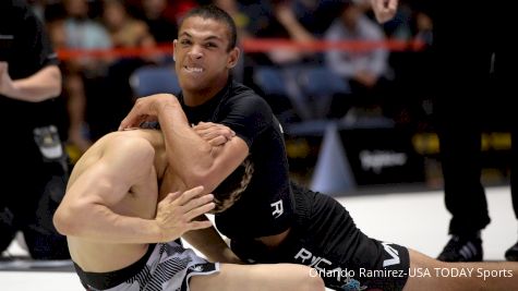 Dante, Ruotolos, Wardzinski And More On Grapplefest 8
