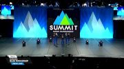Energizers - Blue Man Group [2025 Youth - Kick Finals] 2025 The Dance Summit