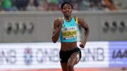 Day 7 Picks: How Fast With Shaunae Miller-Uibo Go?