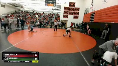 220C Round 3 - Curtis Miller, Lovell vs Ryan Watson, Riverton