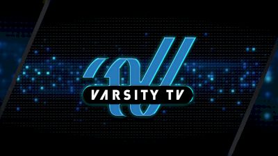 2021 Varsity All Star Winter Virtual Competition Series: Event V