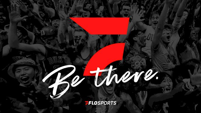 FloSports Rebrands, Launches Android App