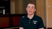 Before The Rainbow Jersey: Mads Pedersen, Unfiltered