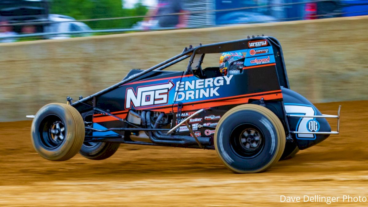 A History Of The USAC Sprint Sweep - FloRacing A History Of The USAC Sprint Sweep - FloRacing
