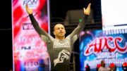 It Wasn't Just The Leglocks That Made Us Love Lachlan Giles at ADCC