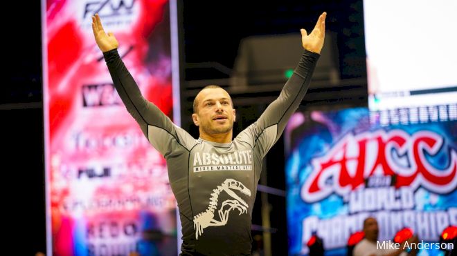 The Biggest Upsets at ADCC