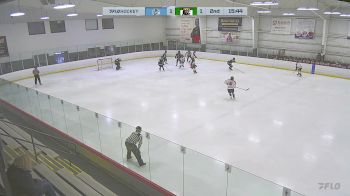 Replay: Home - 2024 Islanders HC vs SS Kings | Dec 9 @ 11 AM