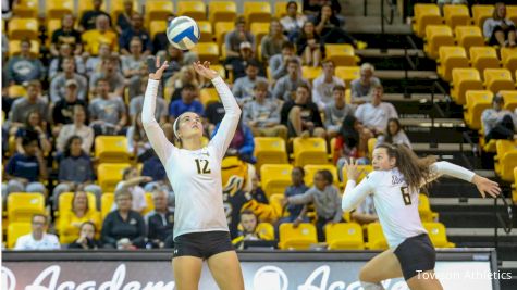 Towson Day Watch Guide