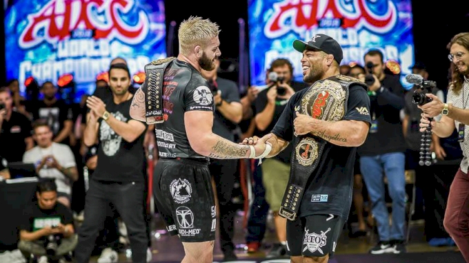 ADCC Submission Fighting World Championship 2022 • ADCC NEWS