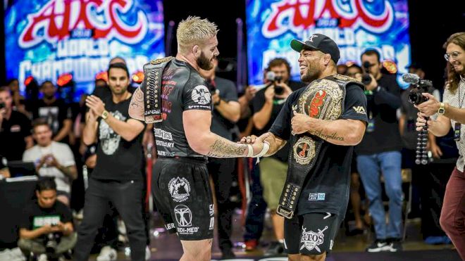 ADCC 2019: Who Was The Best Team?