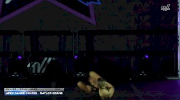 Project N Dance Center - Kelsey Nolden [2026 Youth - Solo - Contemporary/Lyrical Day 1] 2026 DanceFest Grand Nationals