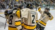 WCHA Watch Guide: Week Of November 4