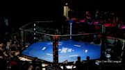 Ohio Combat League Set For Weekend Of Action