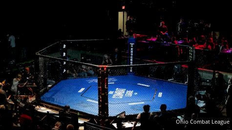 Ohio Combat League Set For Weekend Of Action