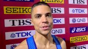 Matthew Centrowitz Advances To 1500 Final With Small q After Poor Tactical Semi