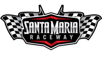 Full Replay - 2019 USAC West Coast 360s At Santa Maria Raceway