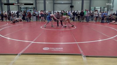 189 lbs Quarterfinal - Benjamin Jansen, Greencastle vs Rocco Reifer, Houtzdale