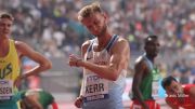 Josh Kerr Thrilled To Have Three From Team GB In 1500m Final