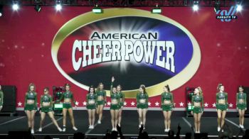 Ohio Elite Sport Complex - Code 534 [2024 L2 Senior - D2 - Small Day 1] 2024 Cheer Power Grand Nationals