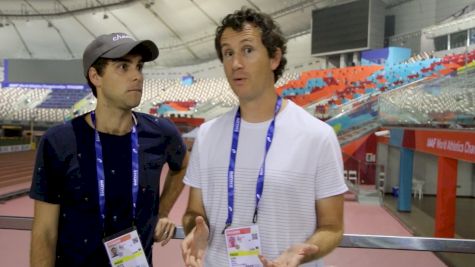 Crack Recap Day 8: Dalilah Does It Again