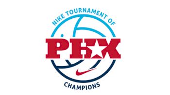Full Replay - 2019 Nike Tournament of Champions - Court 5