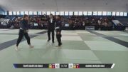 GABRIEL MARQUES DIAS vs FELIPE DUARTE DE SOUZA 2026 Carlson Gracie