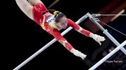 China Tops Day 1 Of Gymnastics Worlds Qualifications