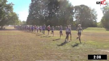 2019 Live in Lou XC Classic - Full Event Replay