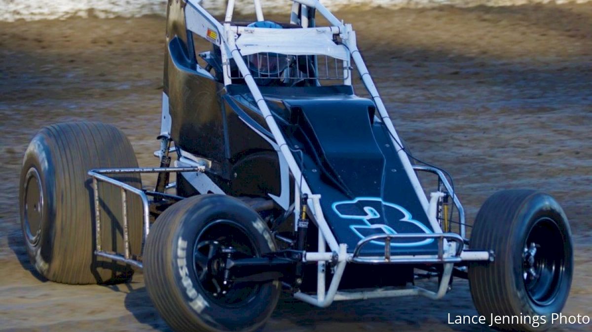 How to Watch: 2021 USAC CRA Sprints at Santa Maria Speedway