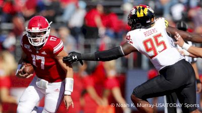 REPLAY: Maryland vs Rutgers