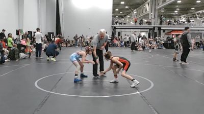 72 lbs Placement (4 Team) - Nate Taggart, Kraken vs Ryder Limpar, Grit Mat Club