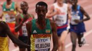Yomif Kejelcha
