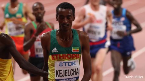 Yomif Kejelcha