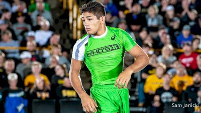 More Big Time Commitments + Three More WNO Match Breakdowns | Who's #1 The Show (Ep. 90)