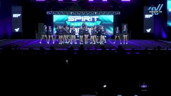 East Celebrity Elite - Wondergirls [2025 L3 Junior - Medium Day 2] 2025 Spirit Fest Grand Nationals