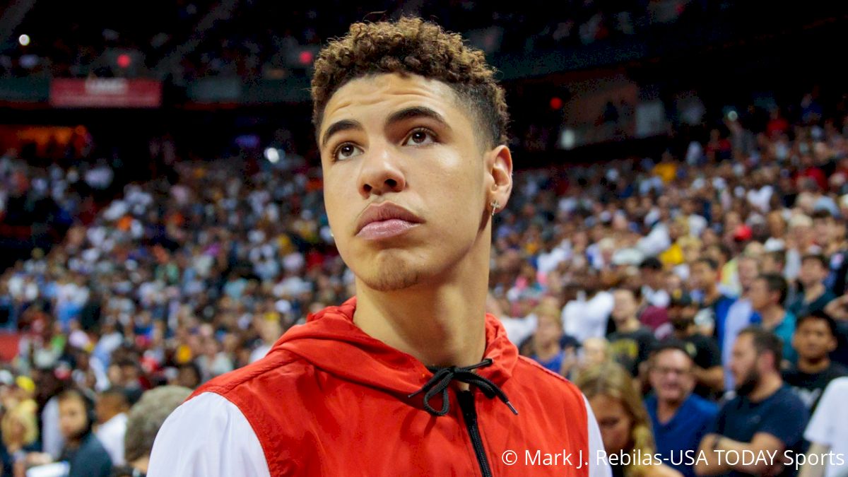 LaMelo Watch: Ball Enjoys Solid Debut Despite Loss